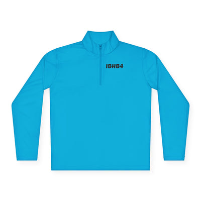 IBHB4 Quarter Zip Jacket