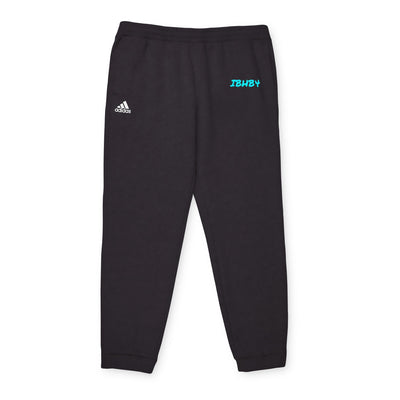 Adidas Unisex Fleece Joggers - Cozy Comfort for Everyday Style IBHB4