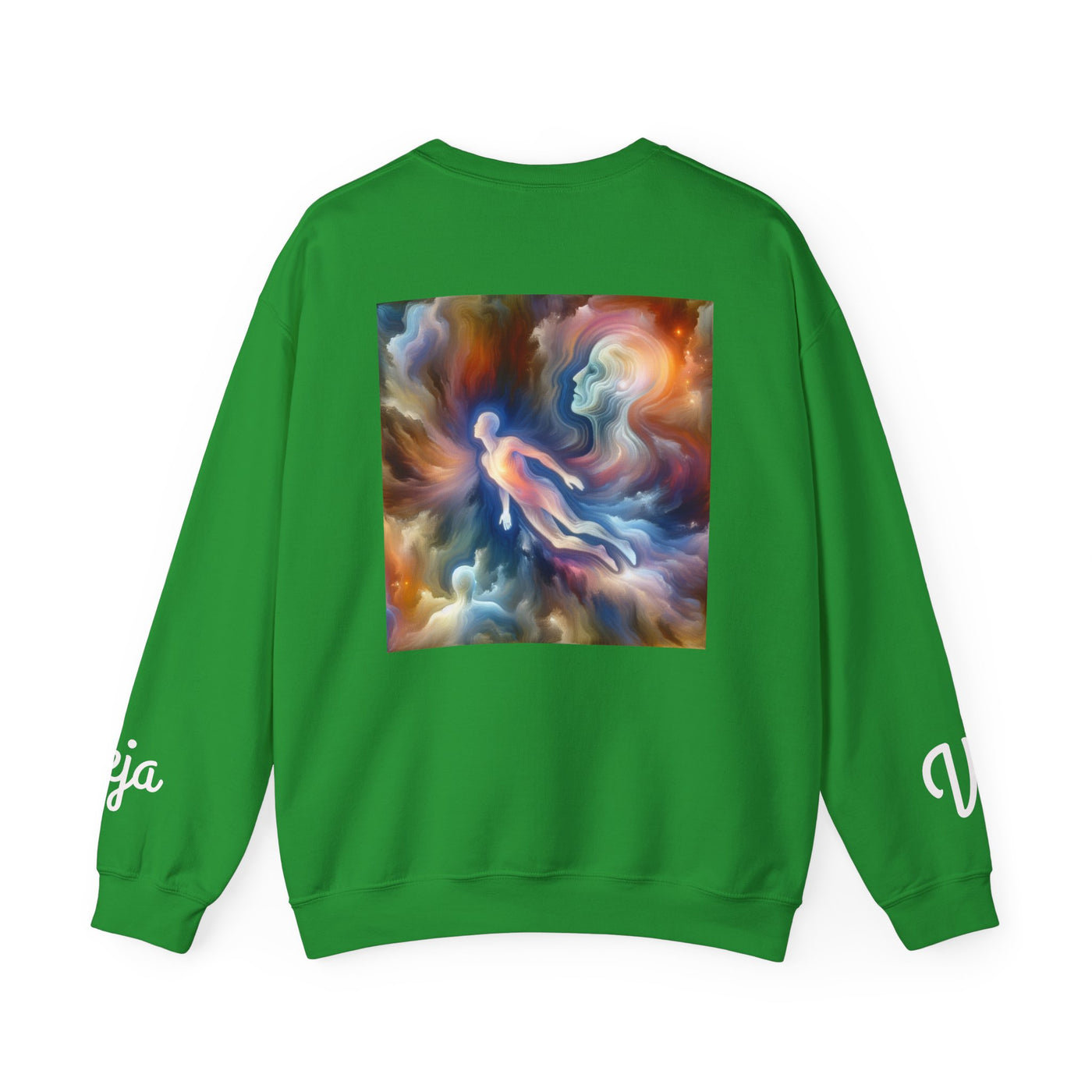 Deja Vu Sweatshirt
