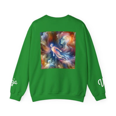Deja Vu Sweatshirt