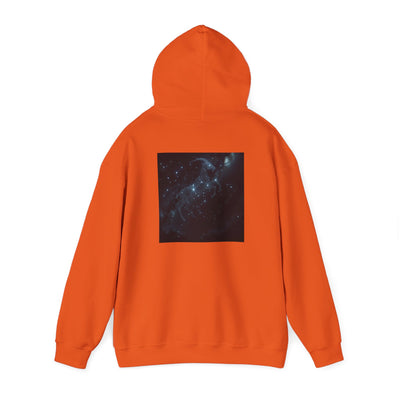 Capricorn Woman Hoodie – Zodiac Astrology Sweatshirt for Astrology Lovers