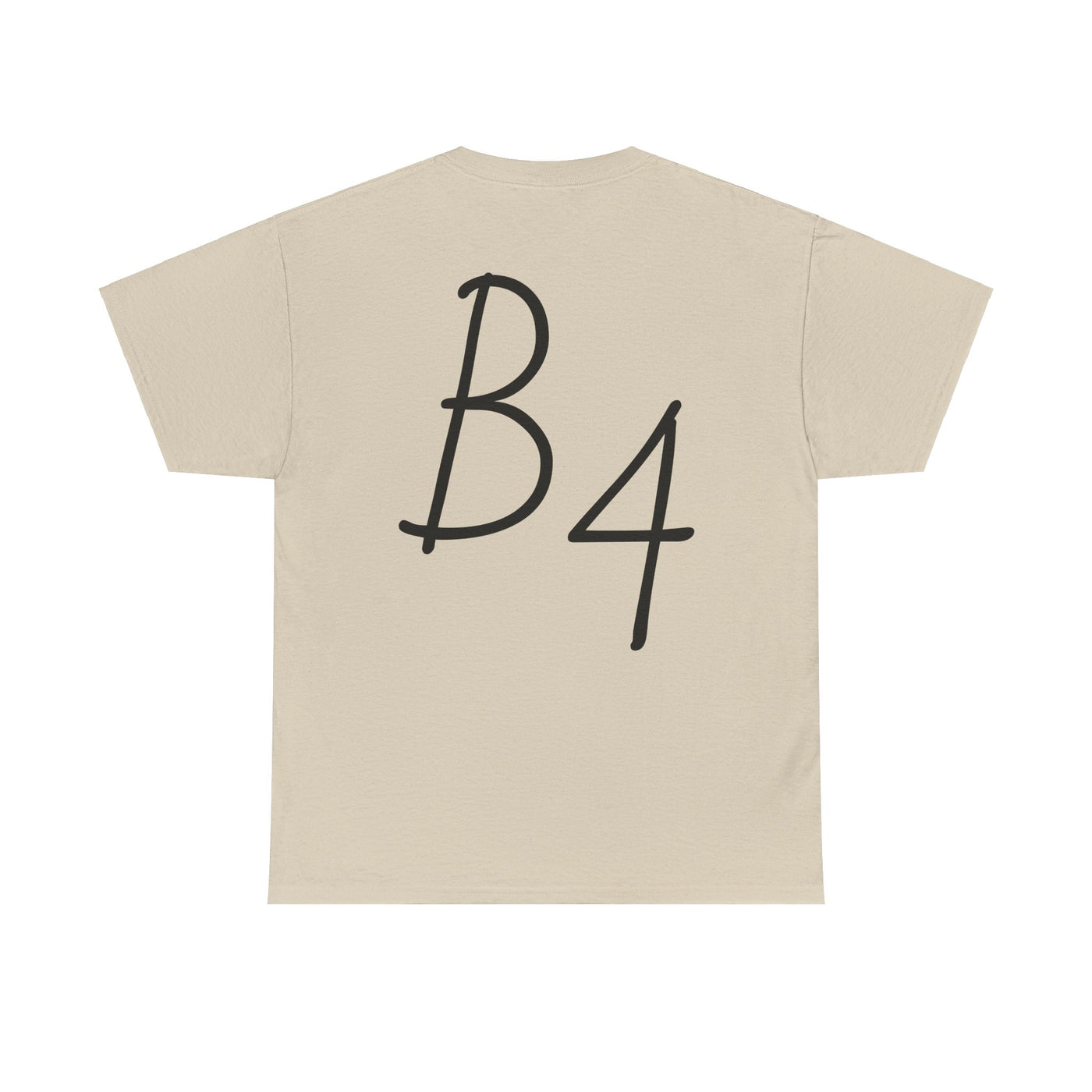 IBHB4 T-Shirt
