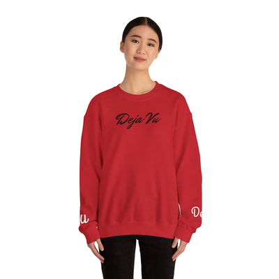 Deja Vu Sweatshirt