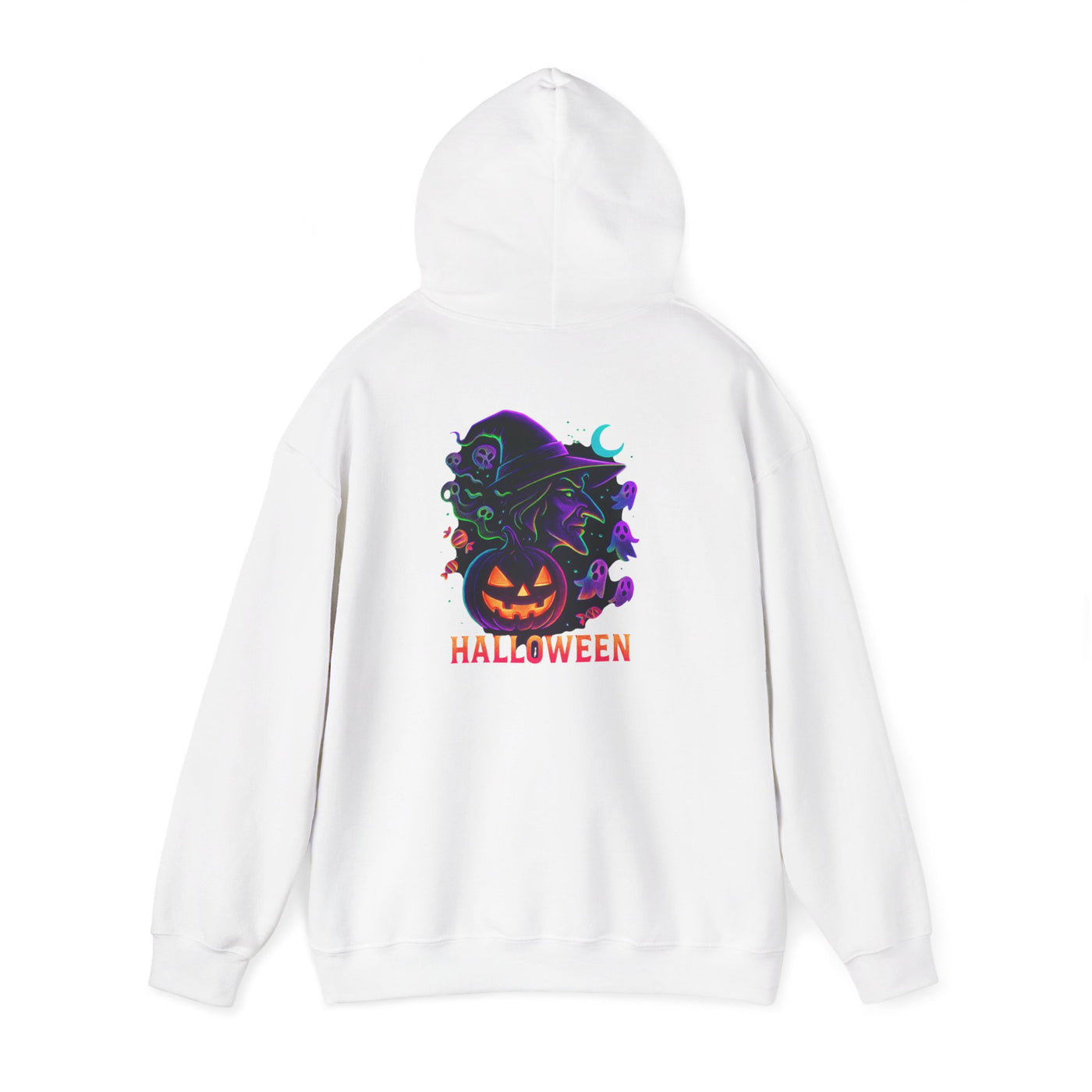 Halloween Est 2025 Unisex Hoodie