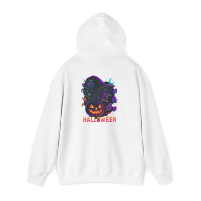 Halloween Est 2025 Unisex Hoodie