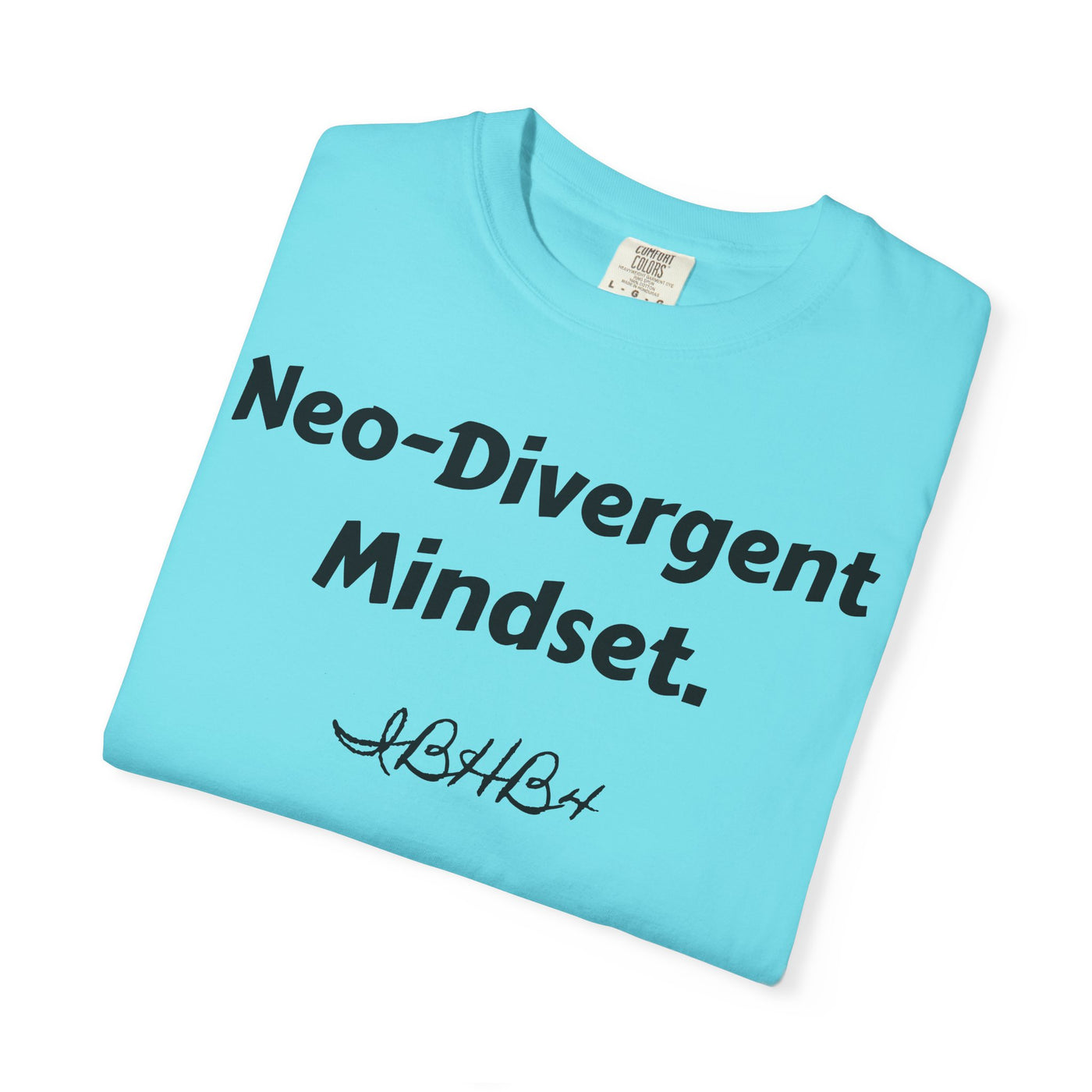 Neo-Divergent Soul T-Shirt, Unisex Graphic Tee, Comfort Wear, Unique Gift for Neurodivergent, Casual Style, Inspirational Apparel, [...]