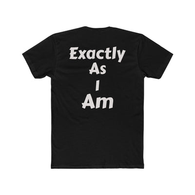 "I am enough" T-shirt