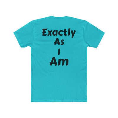 "I am enough" T-shirt