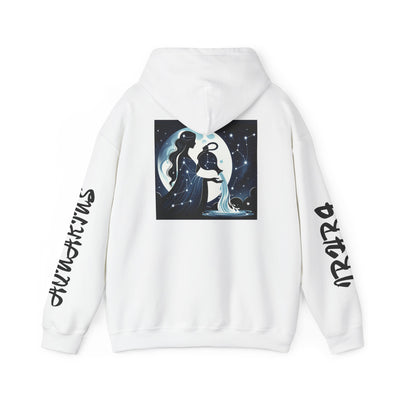 Women's "Aquarius" Hoodie