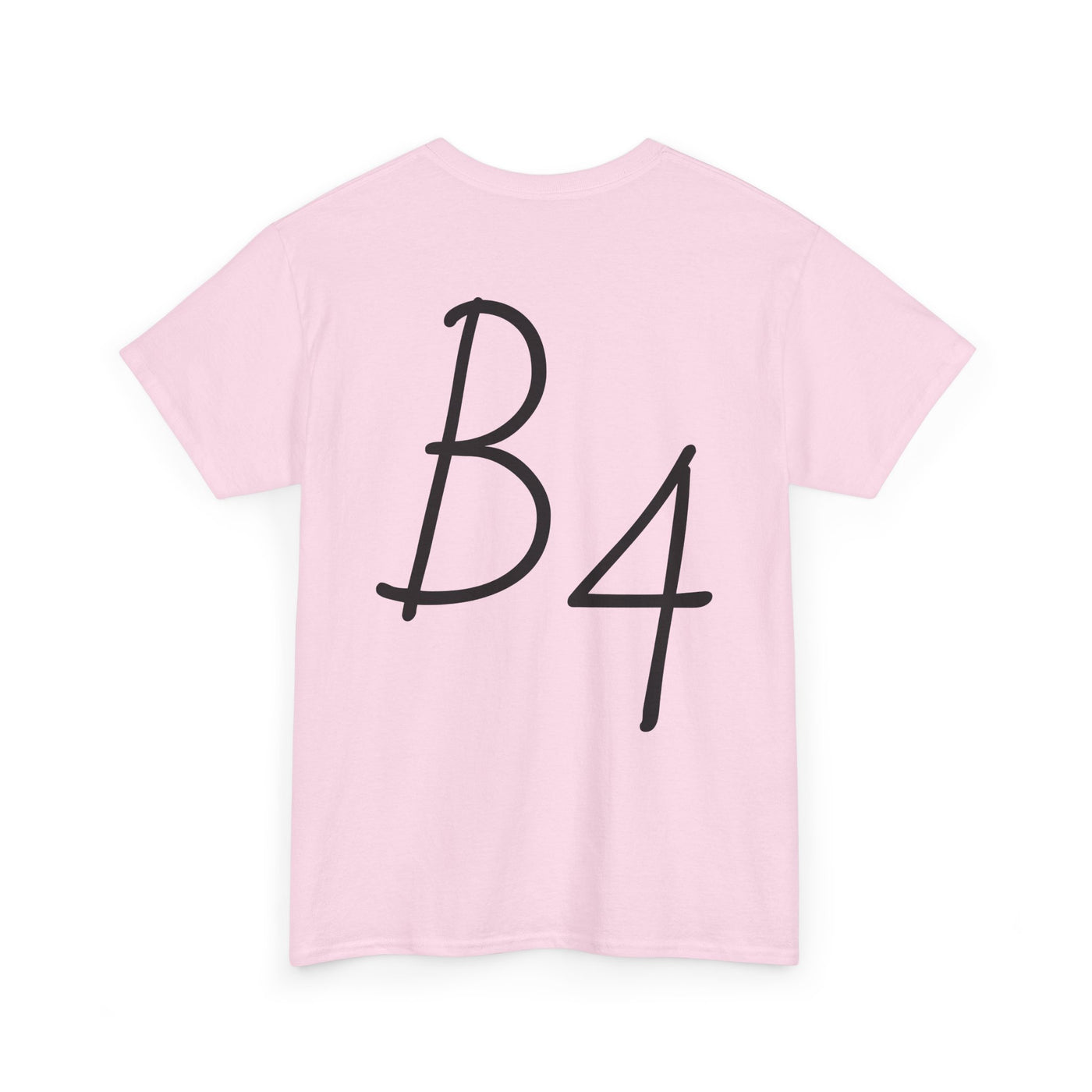 IBHB4 T-Shirt