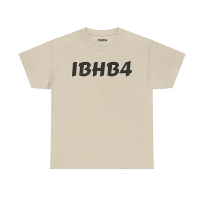 IBHB4 T-Shirt