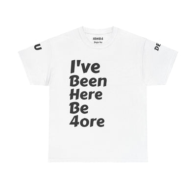 IBHB4 (Defined) T-Shirt