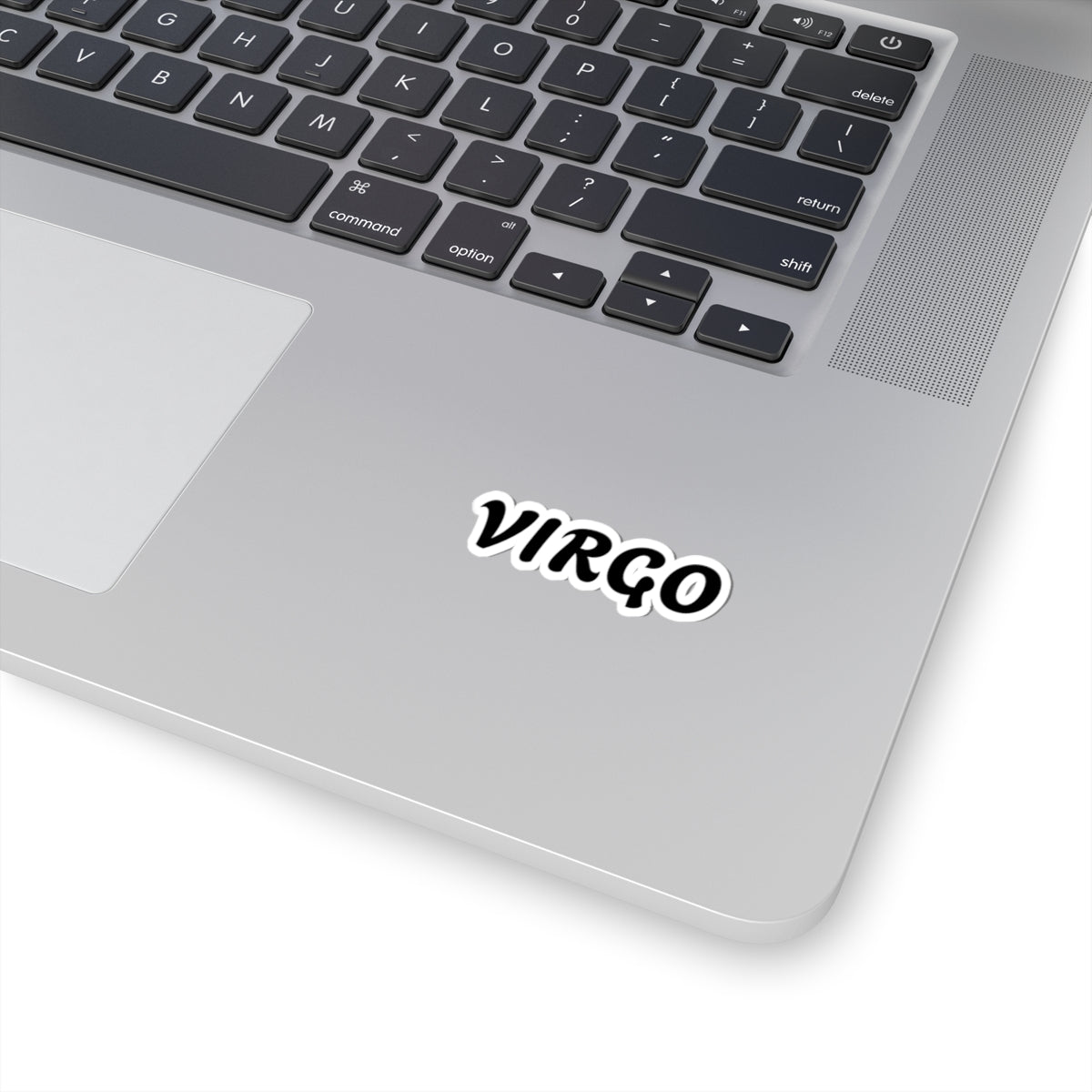 Virgo Kiss-Cut Stickers for Zodiac Lovers | Astrology Decor, Laptop Stickers, Planner Stickers, Gifts for Virgo, Horoscope Art