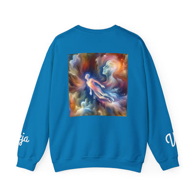 Deja Vu Sweatshirt