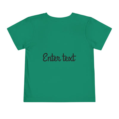 Virgo Toddler Tee - Cute Astrology Baby Shirt, Kids Birthday Gift, Summer Outfit, Zodiac Apparel, Toddler Astrology Tee