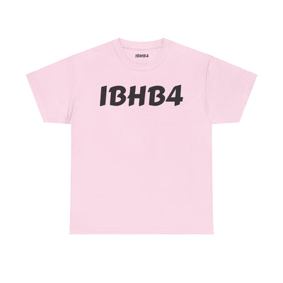 IBHB4 T-Shirt