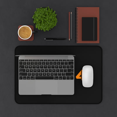IBH34 Gaming Desk Mat - Stylish, Durable Mouse Pad for Gamers and Home Offices