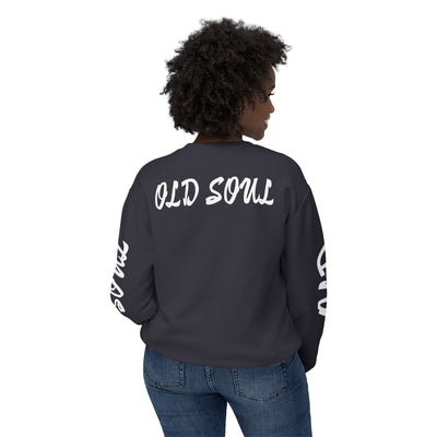 Old Soul Crewneck Sweatshirt