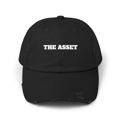THE ASSET