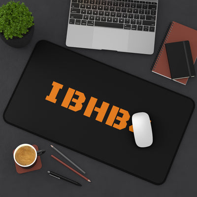 IBH34 Gaming Desk Mat - Stylish