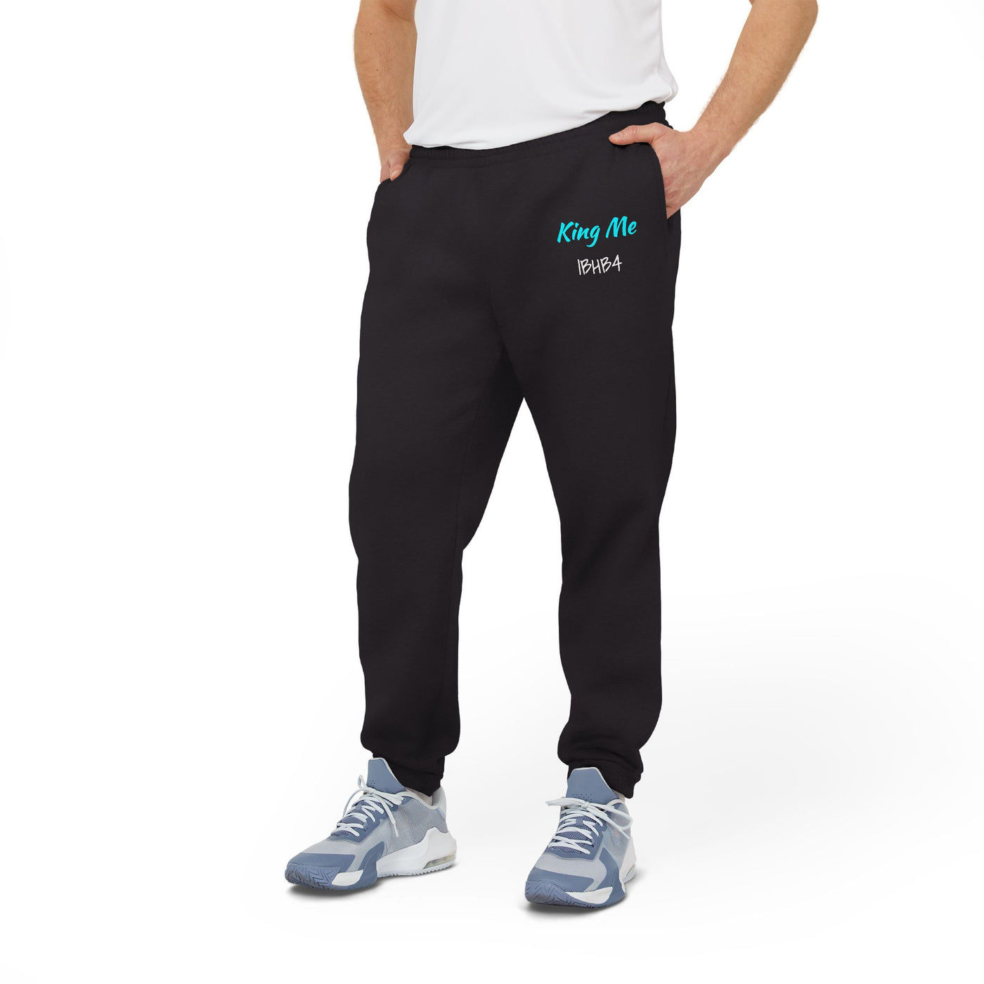 IBHB4 Joggers