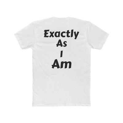 "I am enough" T-shirt