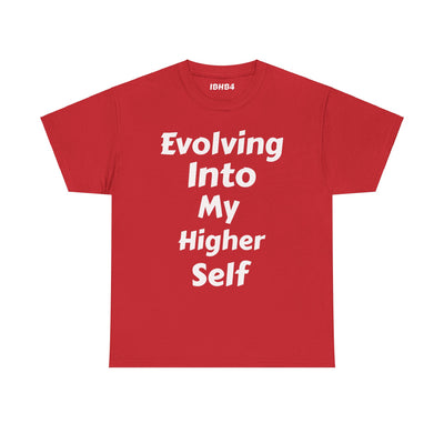 Evolving T-Shirt