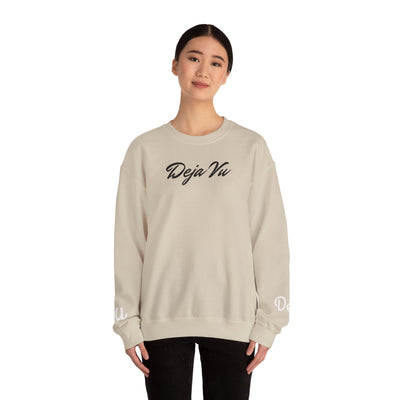 Deja Vu Sweatshirt