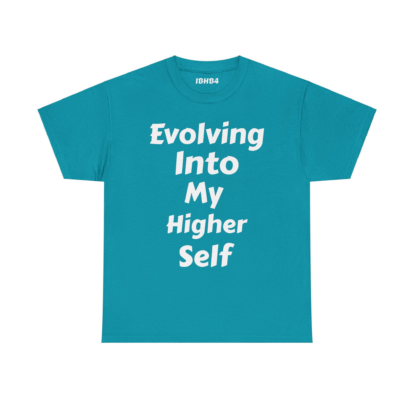 Evolving T-Shirt