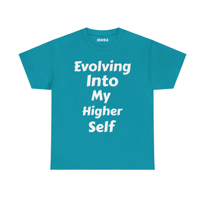 Evolving T-Shirt