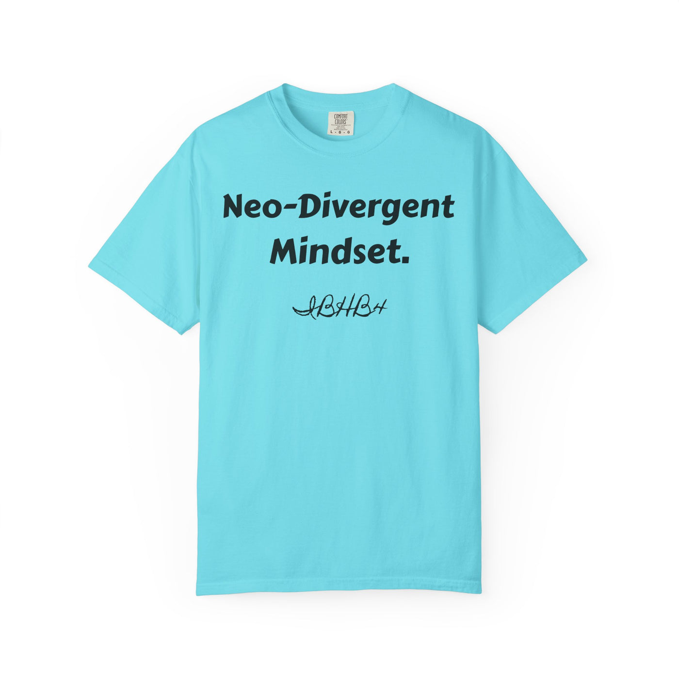 Neo-Divergent Soul T-Shirt, Unisex Graphic Tee, Comfort Wear, Unique Gift for Neurodivergent, Casual Style, Inspirational Apparel, [...]