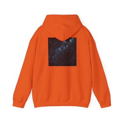 Capricorn Woman Hoodie – Zodiac Astrology Sweatshirt for Astrology Lovers