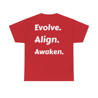 Evolving T-Shirt