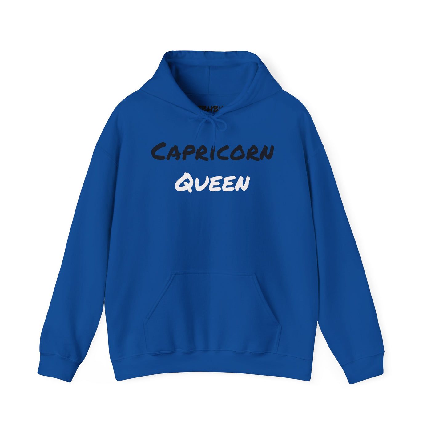 Capricorn Woman Hoodie – Zodiac Astrology Sweatshirt for Astrology Lovers