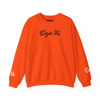 Deja Vu Sweatshirt