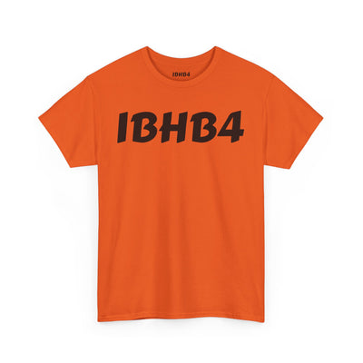IBHB4 T-Shirt