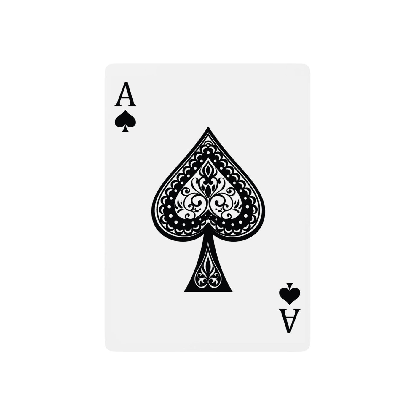 Artistic Poker Playing Cards, Unique Card Deck for Game Nights, Gift for Poker Lovers, Collectible Playing Cards, Classic Board Game Decor