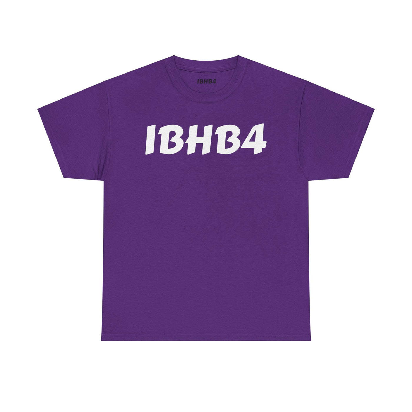 IBHB4 T-Shirt