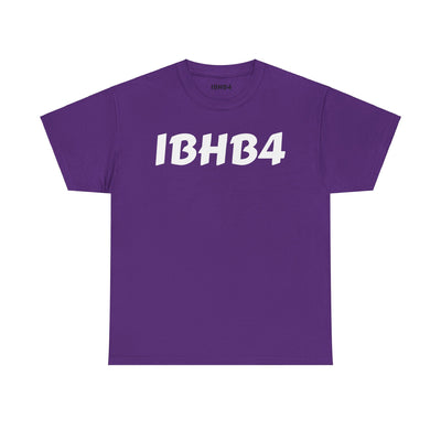 IBHB4 T-Shirt