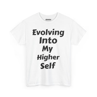 Evolving T-Shirt