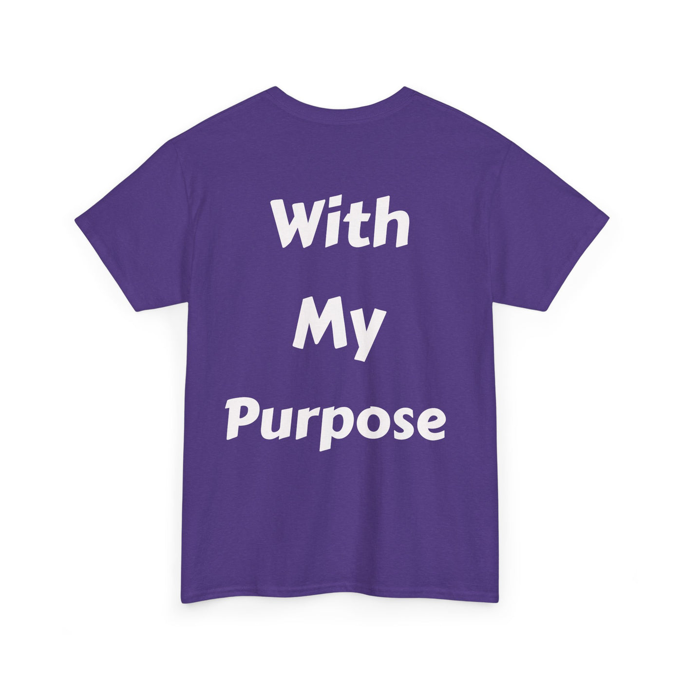 "I align more" T-Shirt