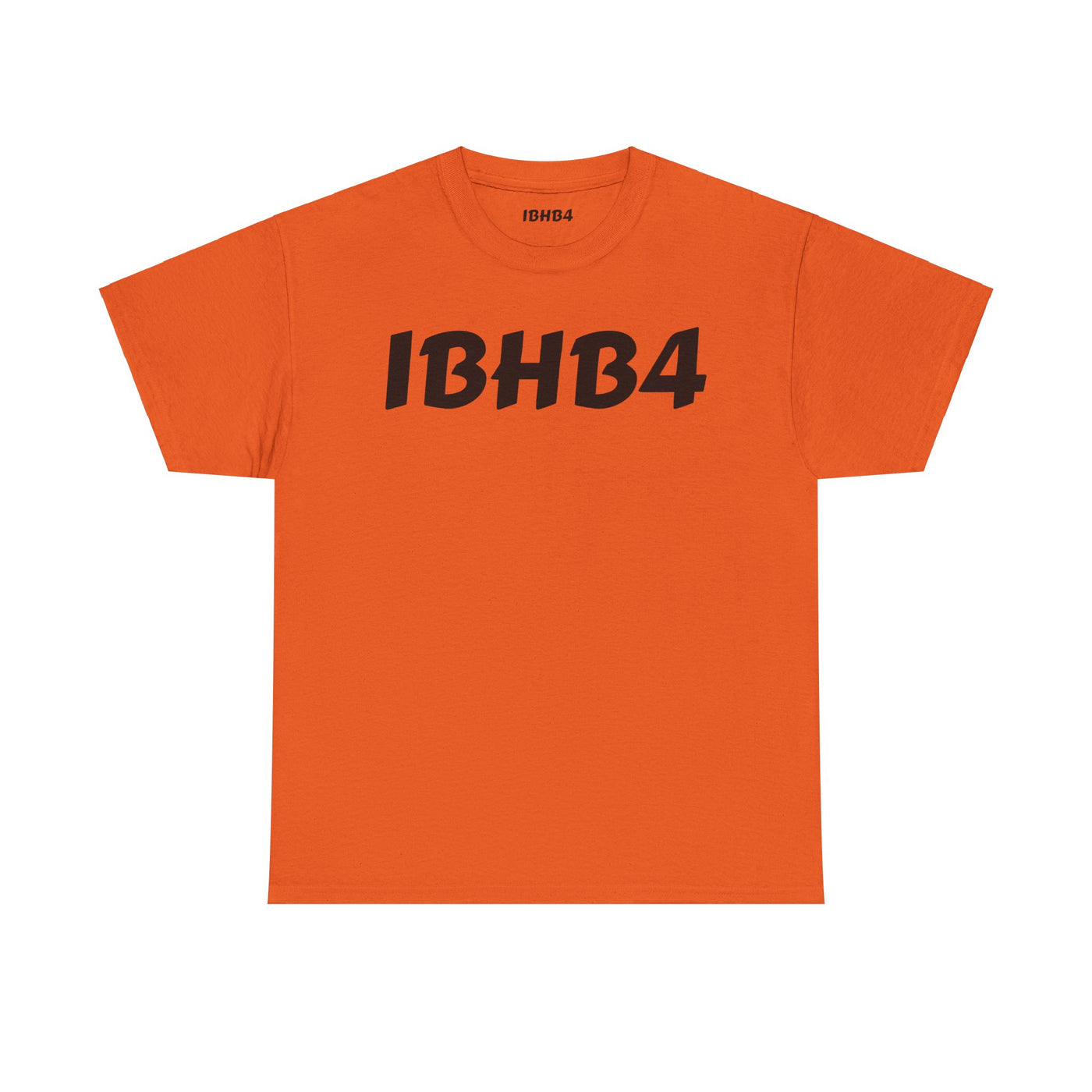 IBHB4 T-Shirt