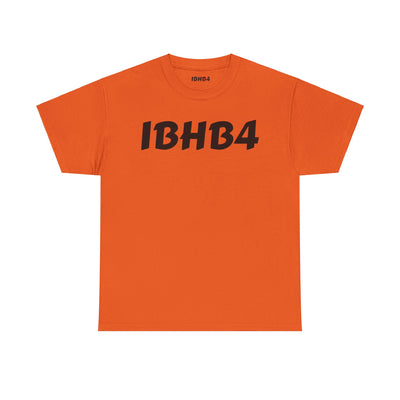 IBHB4 T-Shirt