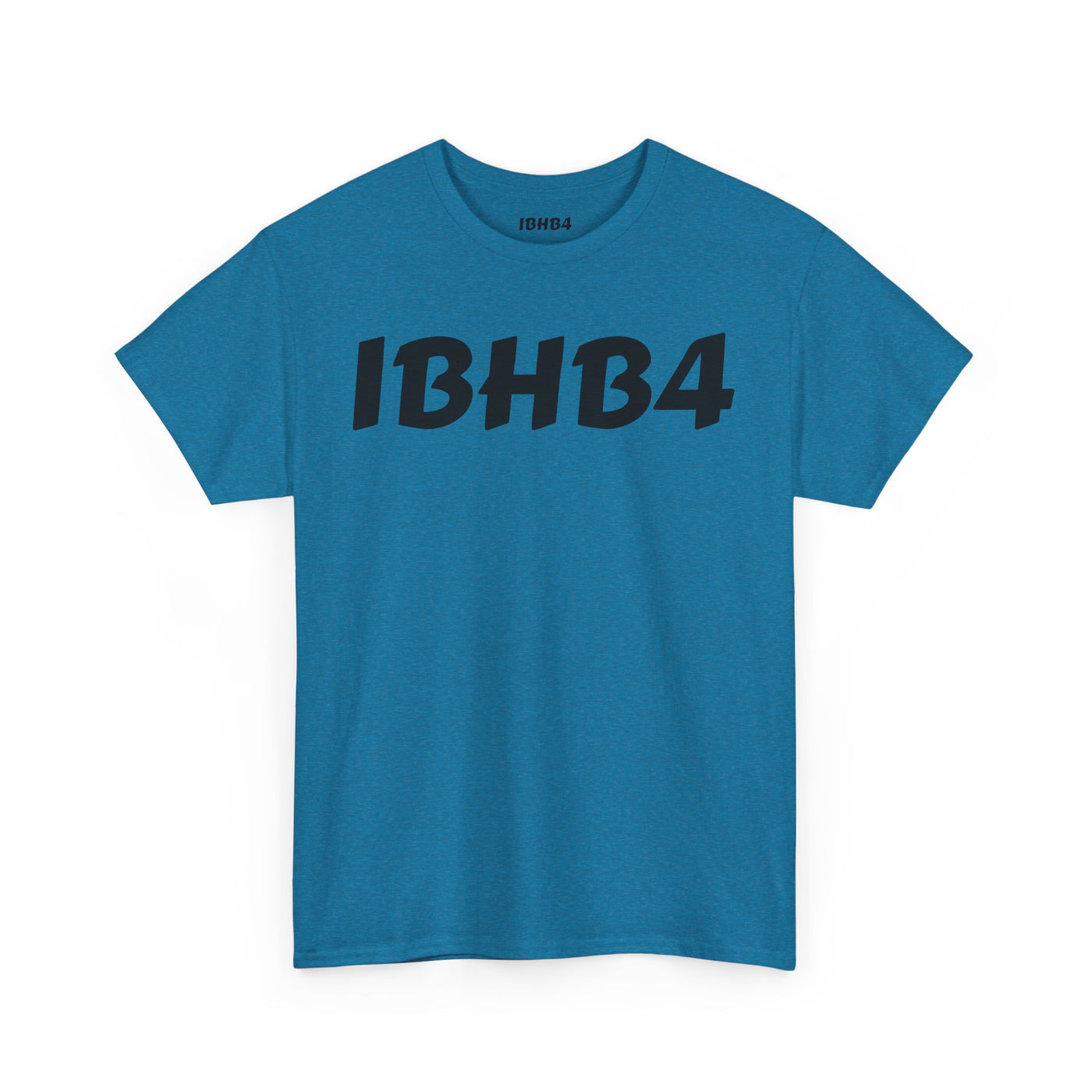 IBHB4 T-Shirt