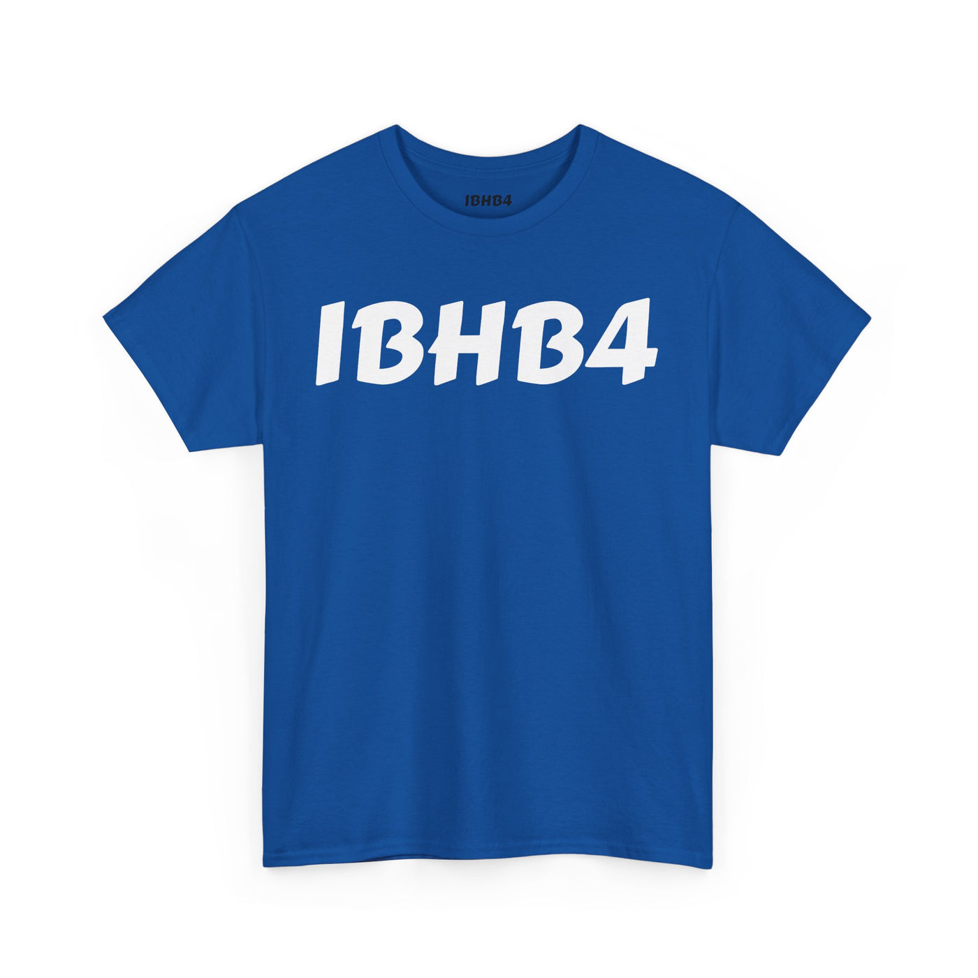 IBHB4 T-Shirt