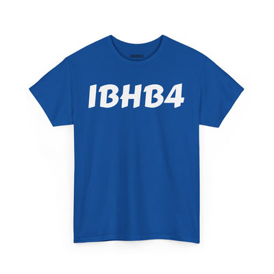 IBHB4 T-Shirt