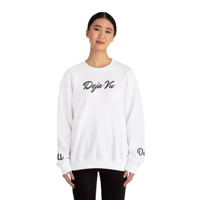 Deja Vu Sweatshirt