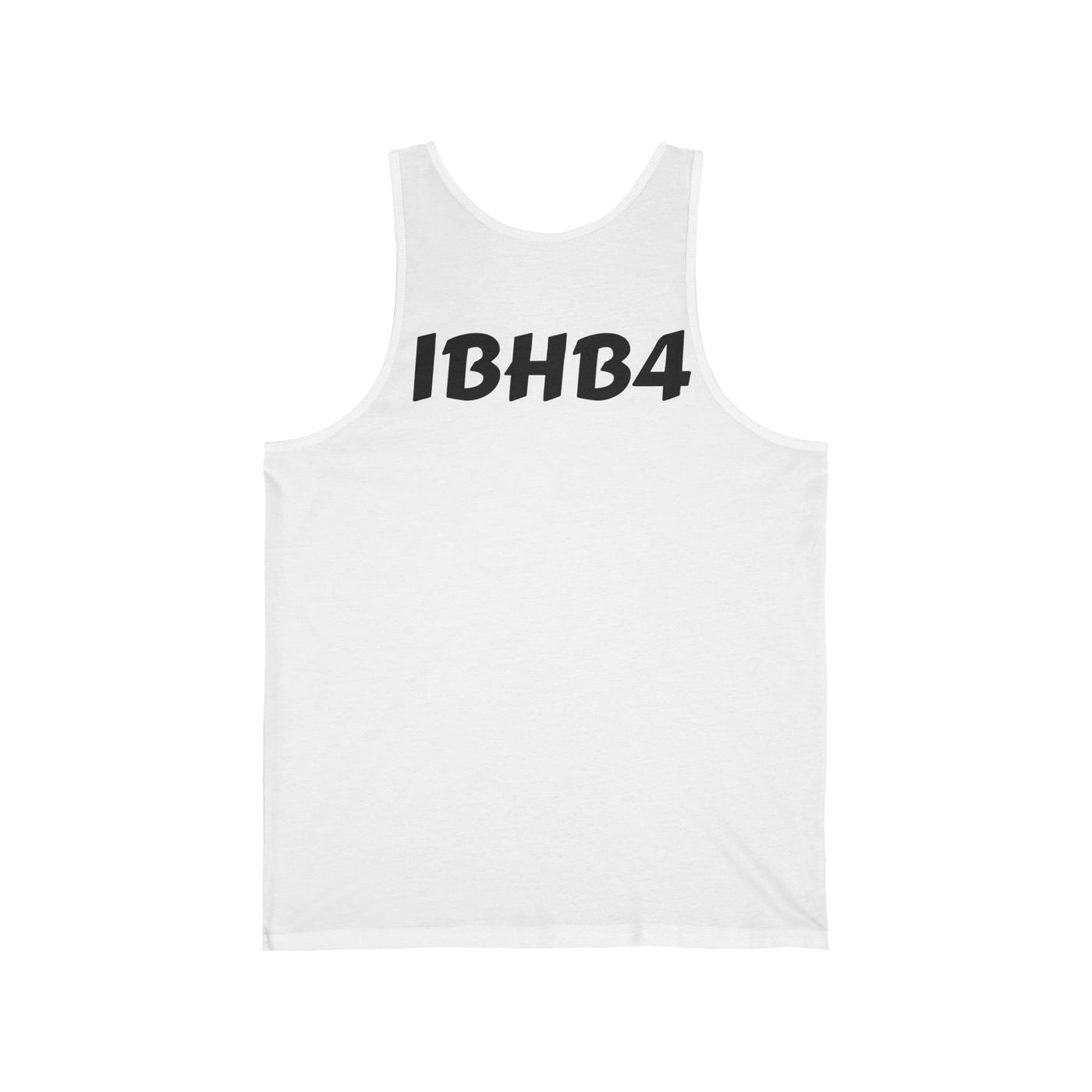 Leo Soul Unisex Jersey Tank - Zodiac Apparel, Astrology Clothing, Gift for Leo, Summer Essential, Horoscope Fashion