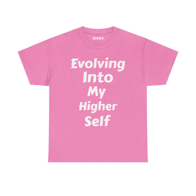 Evolving T-Shirt