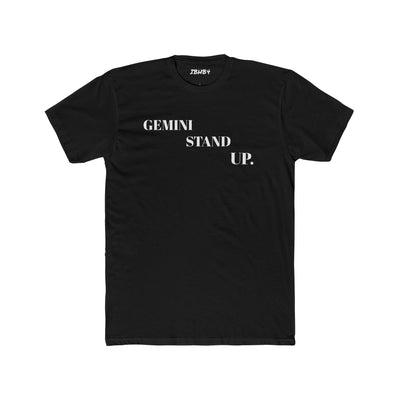 GEMINI STAND UP TEE